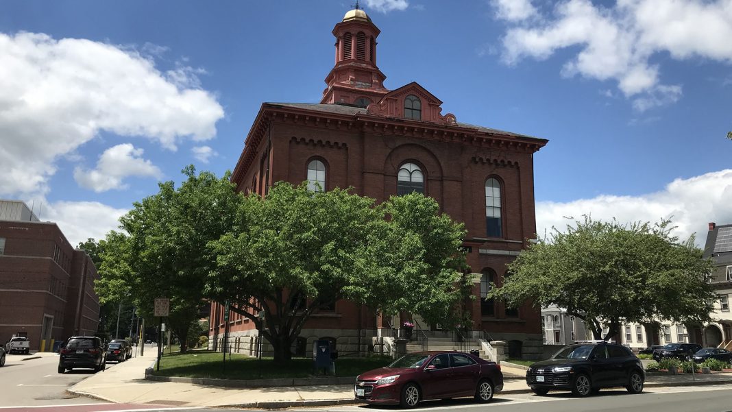 Cheshire County Budget Passes Amid Concerns Over Transparency